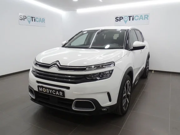 Citroën C5 Aircross BlueHdi 96kW (130CV) S&S Feel