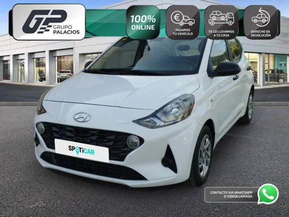 Hyundai I10 1.0 Essence