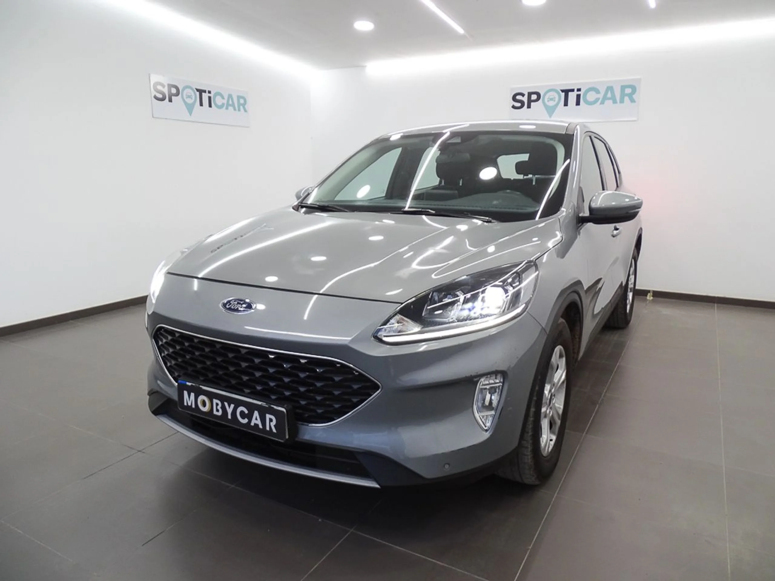 Ford Kuga Trend 1.5 EcoBlue 88kW (120CV) - Foto 1