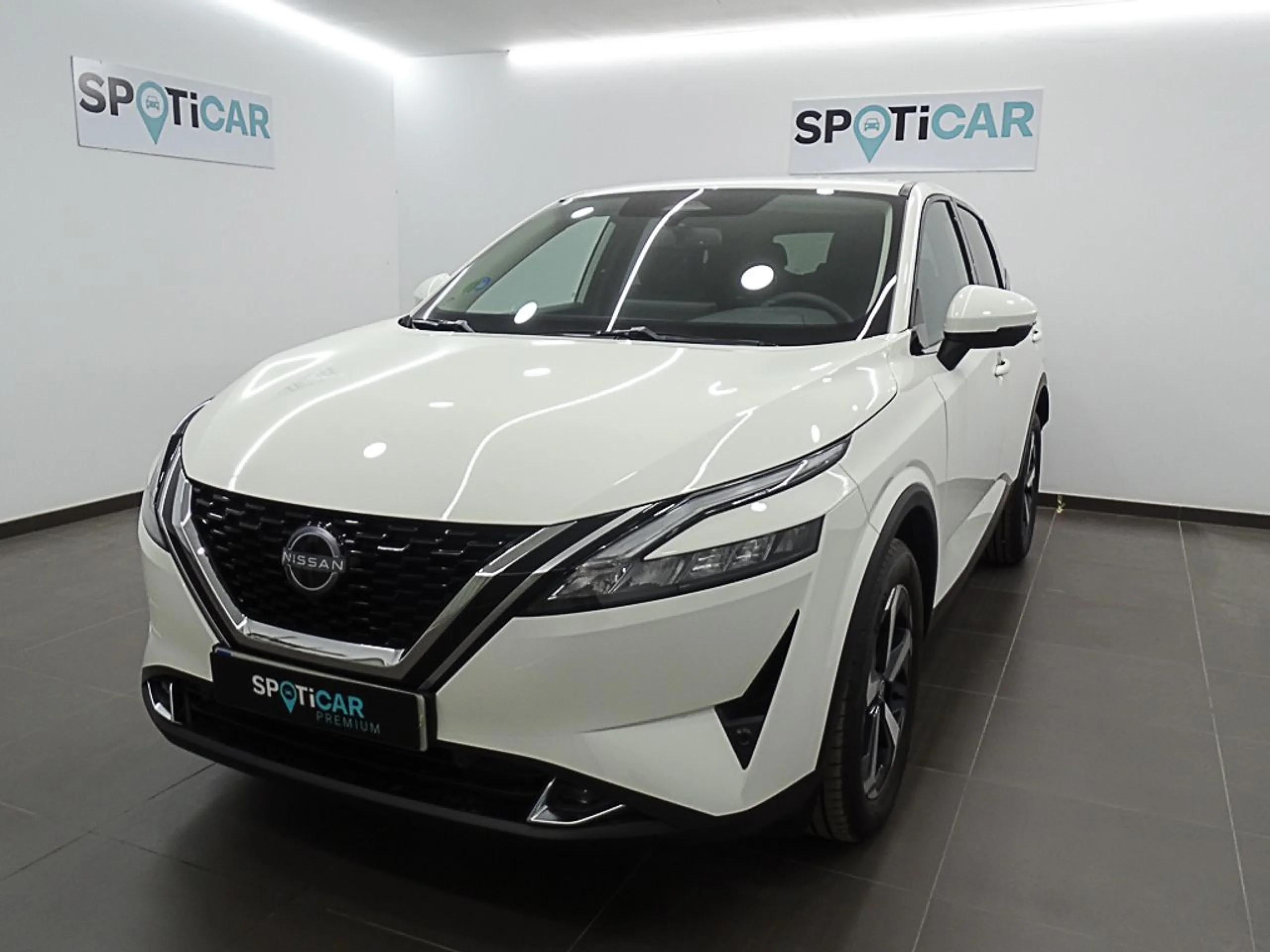 Nissan Qashqai DIG-T 103kW N-Connecta - Foto 1