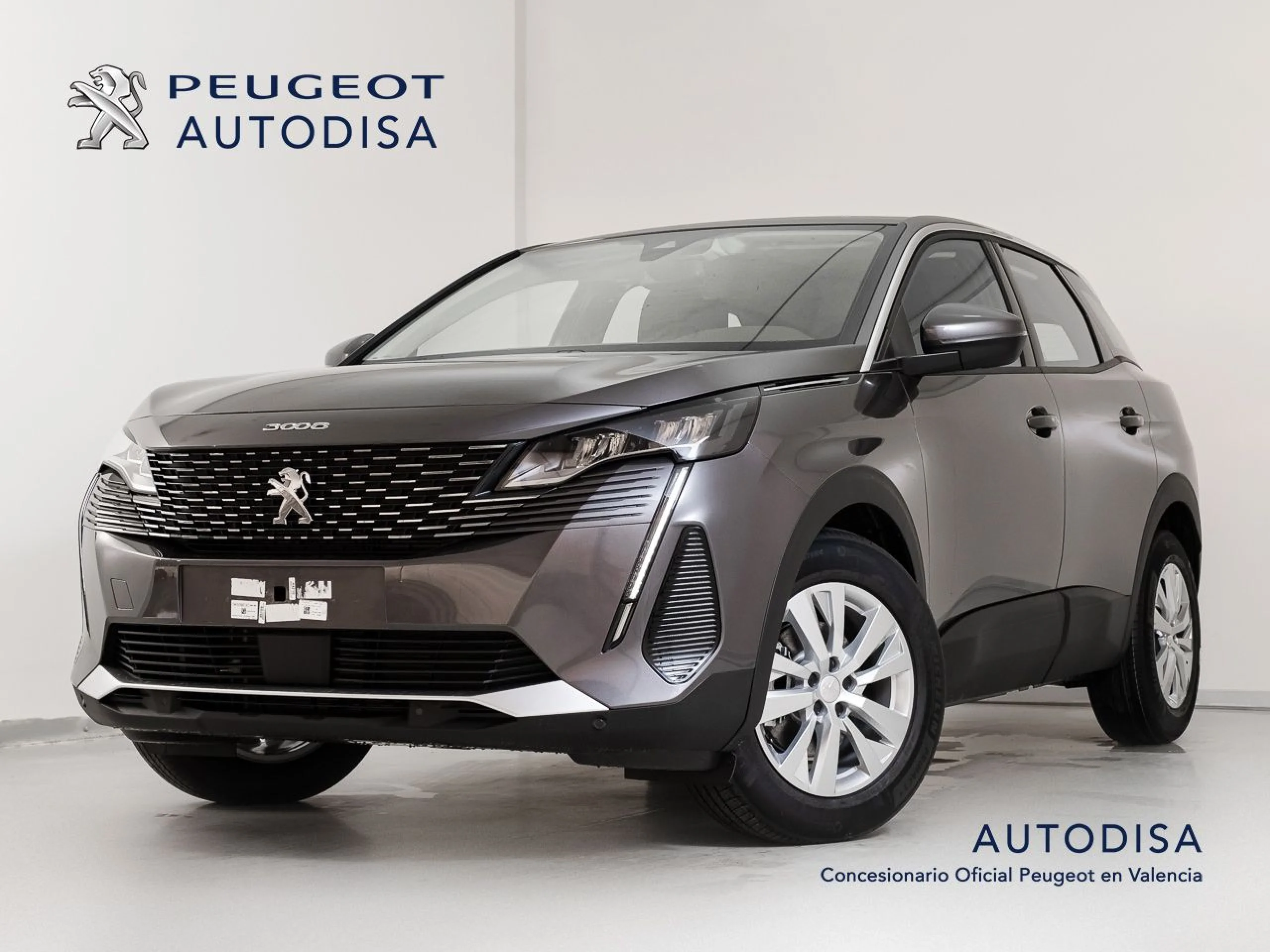 Peugeot 3008 1.5 BlueHDi 96kW (130CV) S&S Active Pack - Foto 1