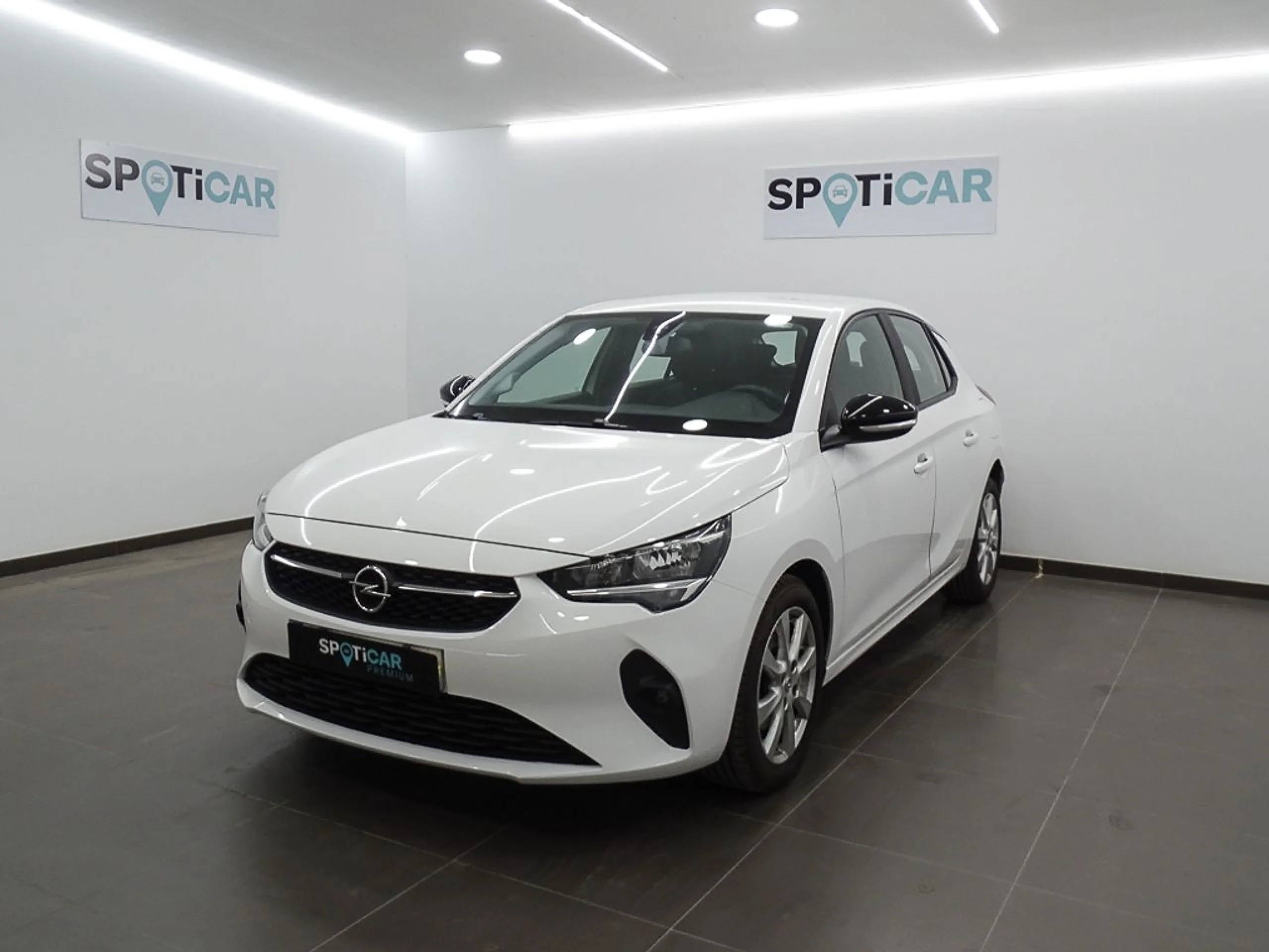 Opel Corsa 1.2T XHL 74kW (100CV) Edition - Foto 1