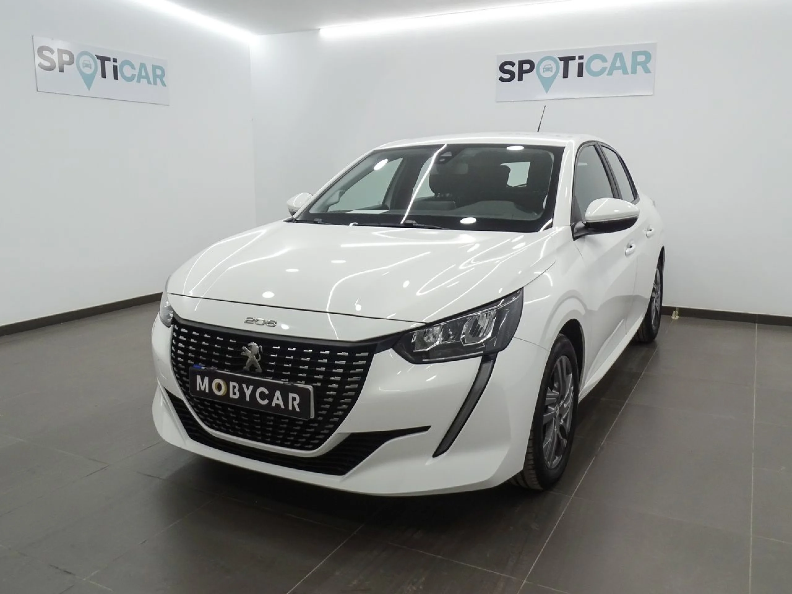 Peugeot 208 PureTech 73kW (100CV) Active Pack - Foto 1