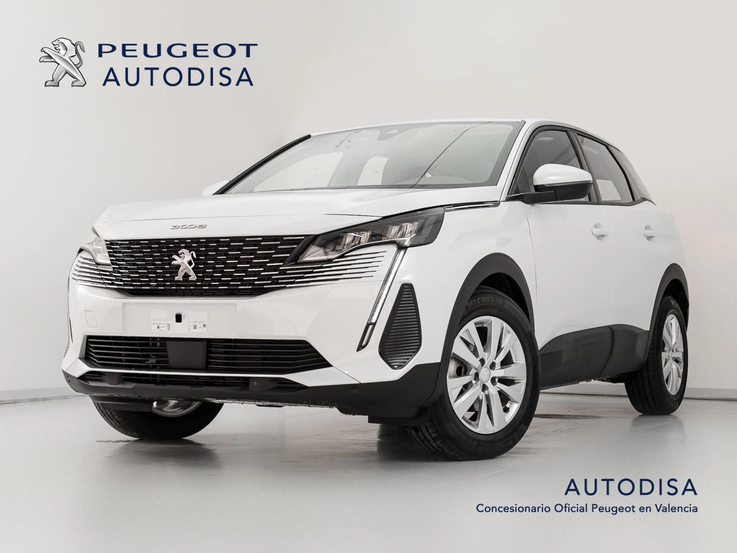 Peugeot 3008 1.5 BlueHDi 96kW (130CV) S&S Active Pack - Foto 1