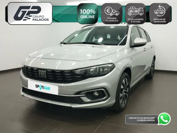 Fiat Tipo SW  1.0 74kW (100CV) City Life