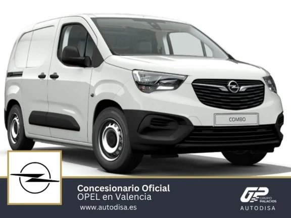 Opel Combo 100 Cv 1.5 Td S/S MT6 €6.4