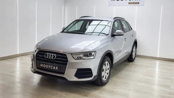 Audi Q3 Sportback 35 TDI 110kW (150CV) S tronic