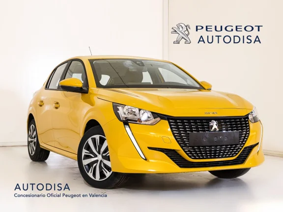 Peugeot 208 PureTech 55kW (75CV) Active Pack