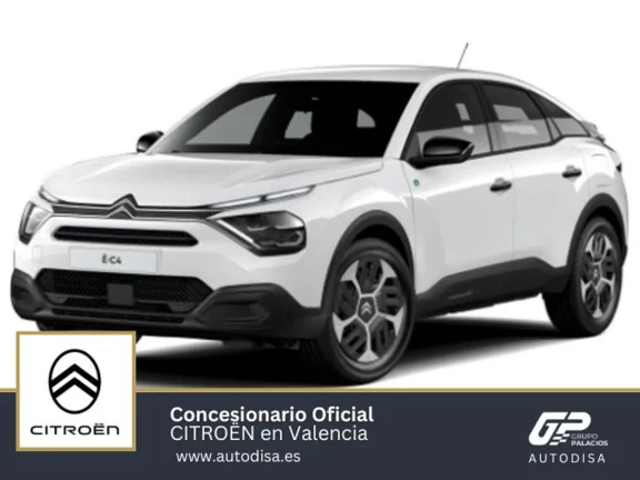 Citroën C4 PureTech 130 S&S 6v Feel