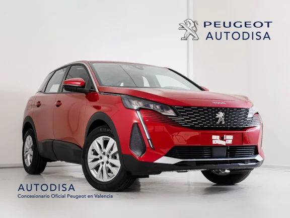 Peugeot 3008 Hybrid 225 e-EAT8 GT