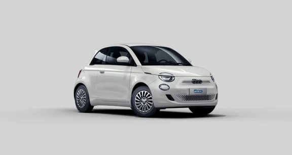 Fiat 500 Icon Hb 320km 85kW (118CV)