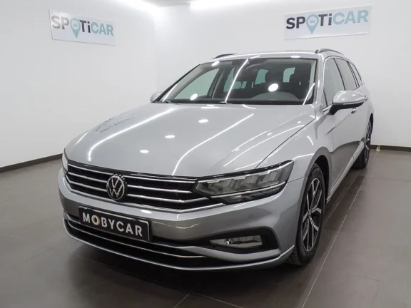 Volkswagen Passat Executive 2.0 TDI 110kW (150CV) DSG