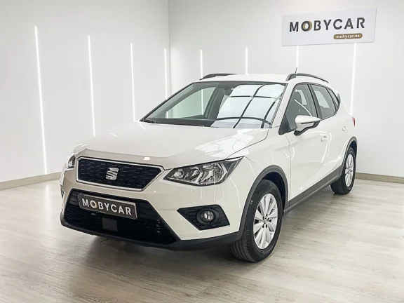 Seat Arona 1.0 TSI 81kW (110CV) Style Go2