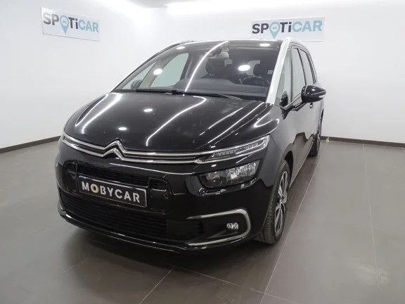 Citroën Grand C4 Picasso BlueHDi 88KW (120CV) EAT6 Feel