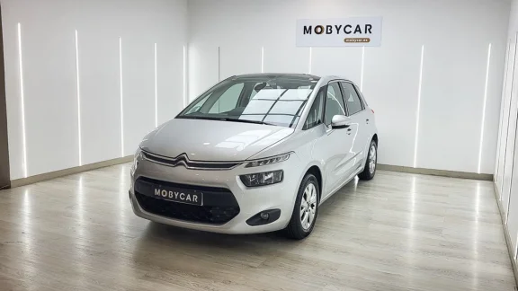 Citroën C4 Picasso PureTech 130 S&S 6v Live Edition