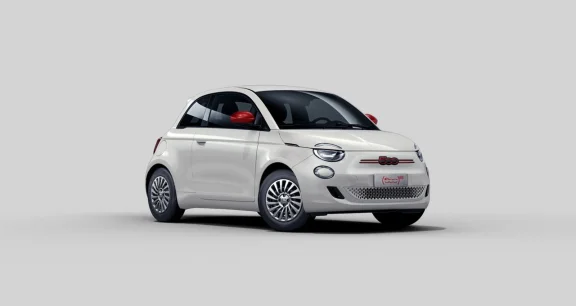 Fiat 500 Red Hb 320km 85kW (118CV)