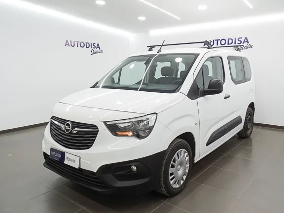 Opel Combo Life 1.5 TD 75kW (100CV) S/S Edition L