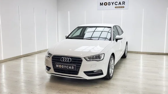 Audi A3 Sportback 1.6 TDI clean d 110CV S line