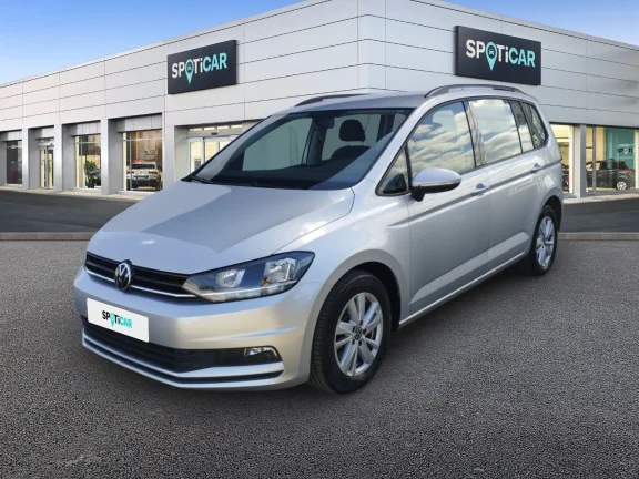 Volkswagen Touran Edition 2.0 TDI 85kW (115CV)