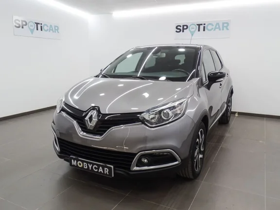 Renault Captur Intens Energy TCe 66kW (90CV) eco2