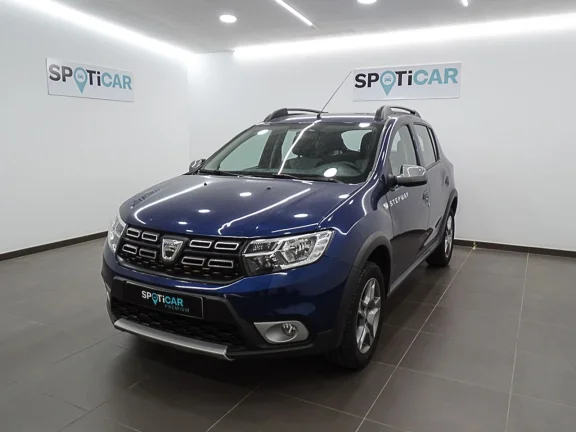 Dacia Sandero Laureate TCE 66kW (90CV)