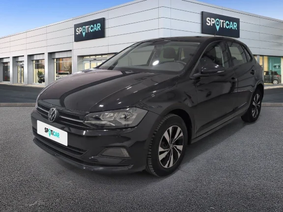 Volkswagen Polo Advance 1.0 TSI 70kW (95CV)