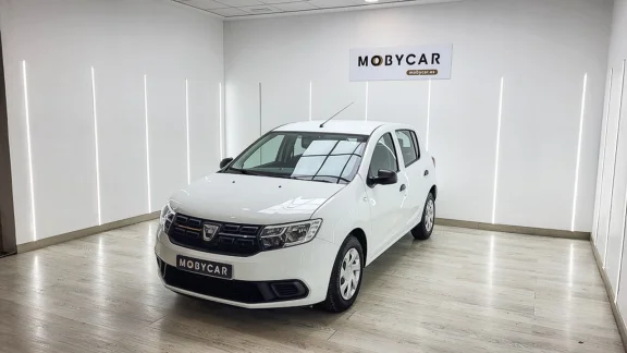 Dacia Sandero Essential 1.0 55kW (75CV)