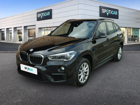 BMW X1 sDrive16d