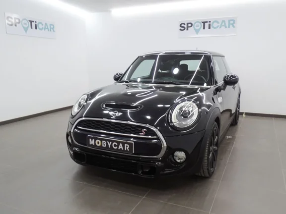 MINI MINI COOPER S