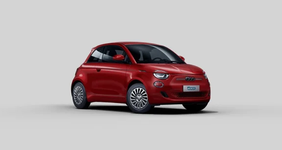 Fiat 500 Monotrim Hb 190km 70kW (95CV)