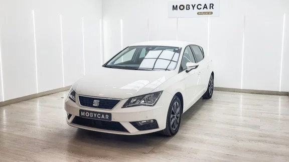 Seat Leon 1.5 EcoTSI 96kW (130CV) St&Sp Style