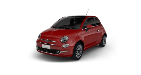 Fiat 500 Dolcevita 1.0 Hybrid 51KW (70 CV)