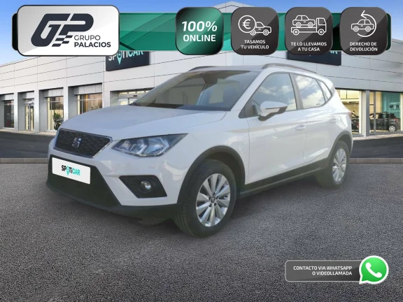 Seat Arona 1.0 TSI 70kW (95CV)  Ecomotive Style