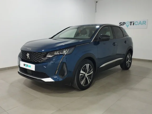 Peugeot 3008 Hybrid 225 e-EAT8 GT