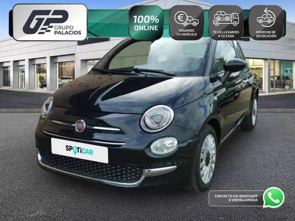 Fiat 500 1.0 Hybrid 51KW (70 CV) Dolcevita