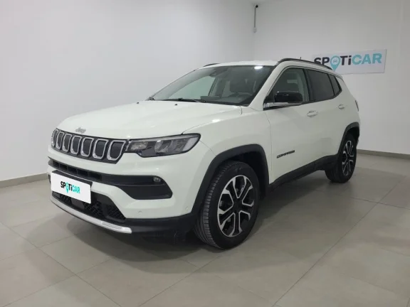 Jeep Compass 1.6 Mjet 96kW (130CV) Limited FWD