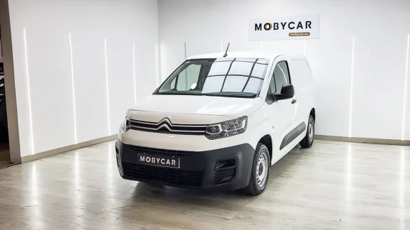 Citroën Berlingo CONTROL M 1.5 100CV MT5