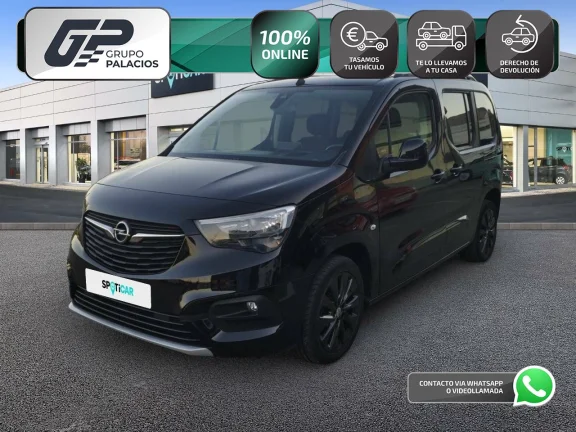 Opel Combo Life 1.5 TD 75kW (100CV) S/S  L Innovation