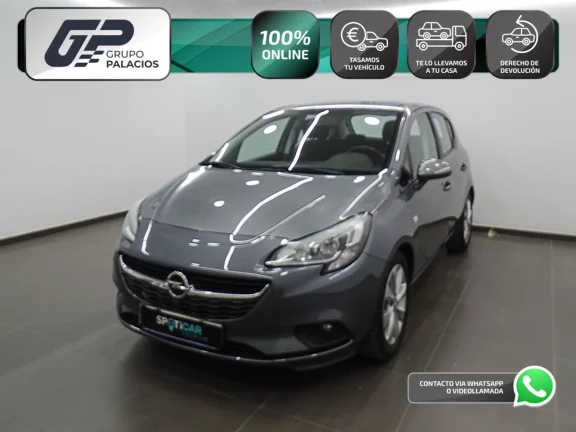 Opel Corsa 1.4 Selective 66kW (90CV)