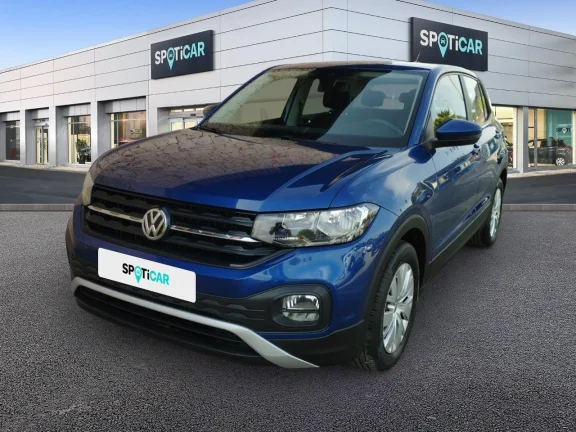 Volkswagen T-Cross Edition 1.0 TSI 70kW (95CV)