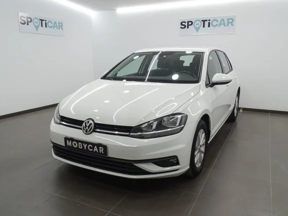 Volkswagen Golf Ready2Go 1.6 TDI 85kW (115CV)