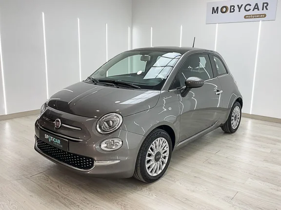 Fiat 500 Dolcevita 1.0 Hybrid 52KW (70 CV)