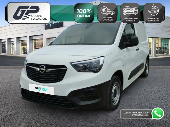 Opel Combo 1.5 TD S/S 75kW(100CV)  L H1 1000 Express