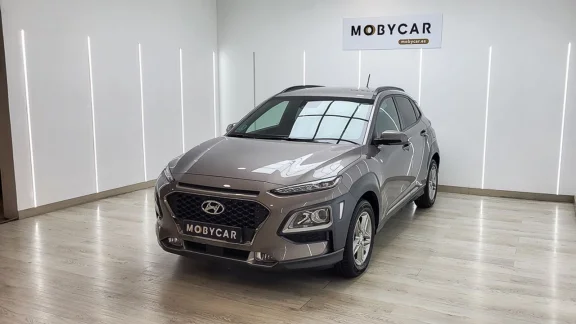 Hyundai Kona 1.0 TGDI Maxx 4X2