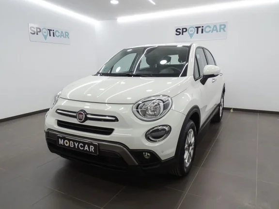 Fiat 500X 120TH 1.6 E-Torq 81KW (110 CV) 4x2 S&S