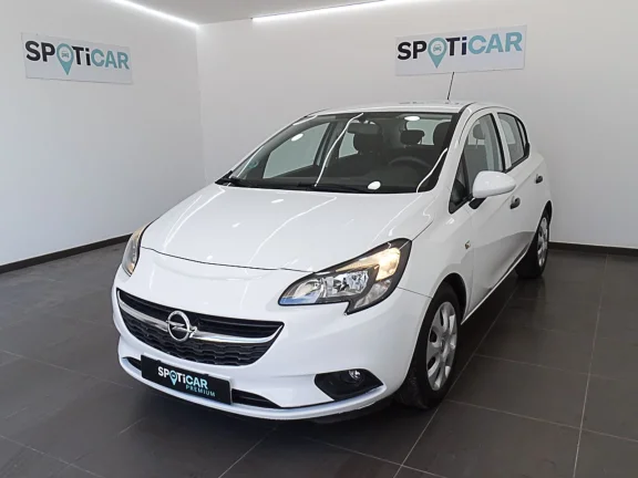 Opel Corsa 1.4 Expression 55kW (75CV)