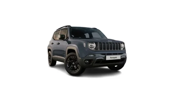 Jeep Renegade 4xe 1.3 PHEV 177 kW(240CV) Trailhawk AT