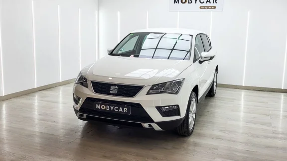 Seat Ateca 1.0 TSI 85kW (115CV) St&Sp Style Eco