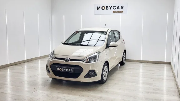 Hyundai I10 1.0 Essence