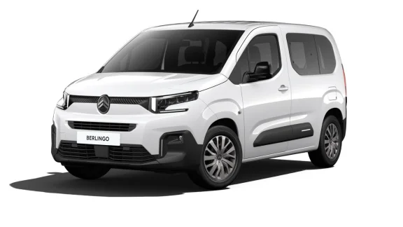 Citroën Berlingo Talla M BlueHDi 130 S&S MAX Auto